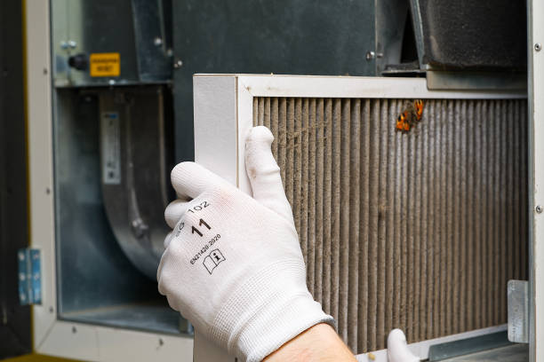 Best Commercial Air Duct Cleaning  in Mount Kisco, NY