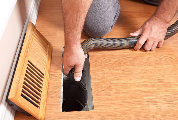 Best Best Air Duct Cleaning Company  in Mount Kisco, NY