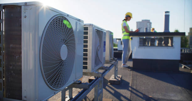Best Air Duct Cleaning Near Me  in Mount Kisco, NY