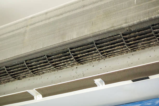 Professional Airduct Cleaning in Mount Kisco, NY